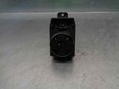 Wing mirror switch