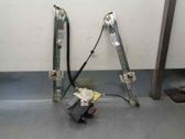 Front door electric window regulator