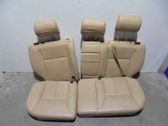 Rear seat