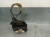 Rear door lock