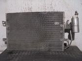 Radiador de refrigeración del A/C (condensador)