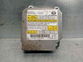 Airbag control unit/module