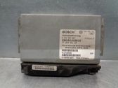 Unidad de control/módulo de la caja de cambios