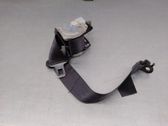 Rear seatbelt