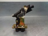 Tailgate lock latch