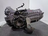 Manual 5 speed gearbox