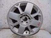 18 Zoll Leichtmetallrad Alufelge