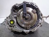 Manual 5 speed gearbox