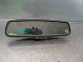Espejo retrovisor (interior)