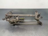Motor del limpiaparabrisas