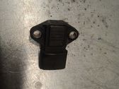 Sensor de presión del aceite