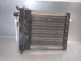 Resistencia motor/ventilador de la calefacción