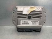 Unidad de control/módulo del motor