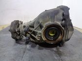 Hinterachsdifferential