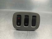 Multifunctional control switch/knob