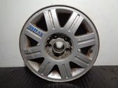 18 Zoll Leichtmetallrad Alufelge