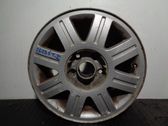 18 Zoll Leichtmetallrad Alufelge