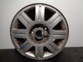 18 Zoll Leichtmetallrad Alufelge
