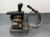 Gear shift rod