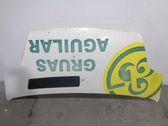 Engine bonnet/hood