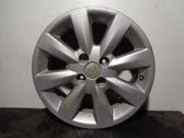 18 Zoll Leichtmetallrad Alufelge