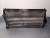 Intercooler radiator