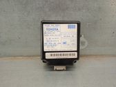 Other control units/modules
