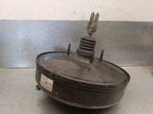 Hydraulisches Servotronic-Druckventil