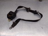 Ceinture de sécurité avant