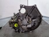 Manual 5 speed gearbox