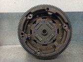 Volante motor