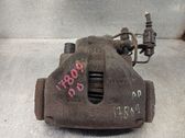 Caliper de freno delantero