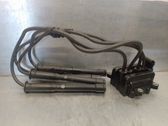 High voltage ignition coil