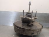 Hydraulisen servojärjestelmän paineventtiili