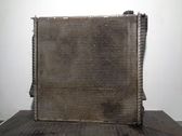 Coolant radiator