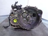 Manual 5 speed gearbox
