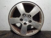 18 Zoll Leichtmetallrad Alufelge