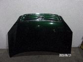 Couvercle, capot moteur