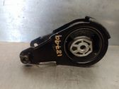 Gearbox mount