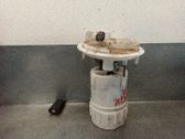 Bomba interna de combustible