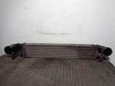 Radiador intercooler