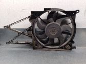 Ventilateur de refroidissement de radiateur électrique