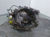 Manual 5 speed gearbox