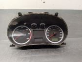 Compteur de vitesse tableau de bord