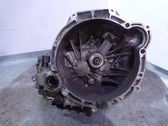 Manual 5 speed gearbox