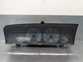 Geschwindigkeitsmesser Cockpit