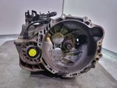 Manual 5 speed gearbox