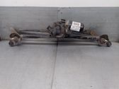 Motor del limpiaparabrisas
