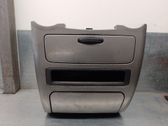 Consola central