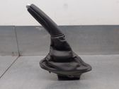 Hand brake release handle